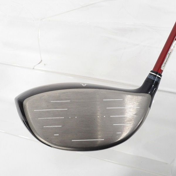 実際に弊社で買取させて頂いたDUNLOP/ダンロップ XXIO 11/ゼクシオイレブン ドライバー 1w/10.5° MP1100 FLEX:S ヘッドカバー付きの画像 3枚目