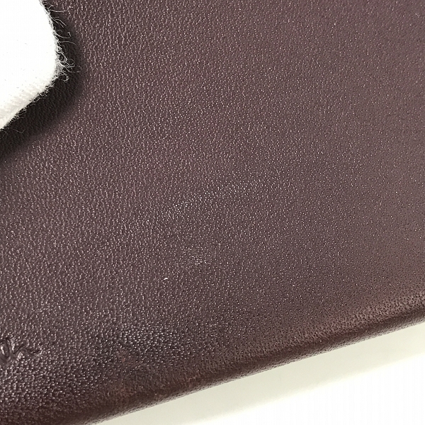 実際に弊社で買取させて頂いたPaul Smith/ポールスミス カードケース 名刺入れの画像 6枚目