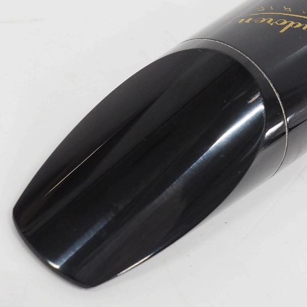 実際に弊社で買取させて頂いたVandoren/バンドーレン CM4158 M13 Lyre クラリネット用 マウスピースの画像 5枚目