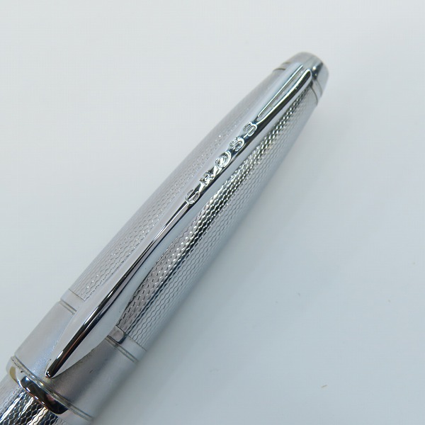 実際に弊社で買取させて頂いたCROSS/クロス ツイスト式 ボールペン の画像 2枚目