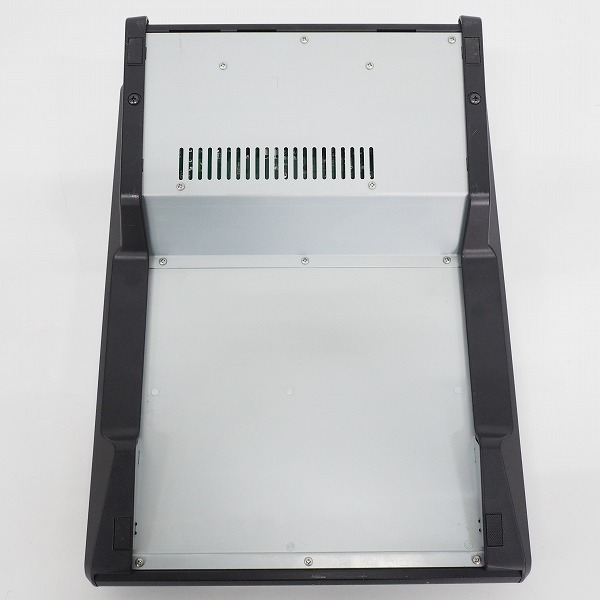 実際に弊社で買取させて頂いたYAMAHA/ヤマハ MG12XU 12チャンネル アナログミキサー【通電確認済】の画像 8枚目