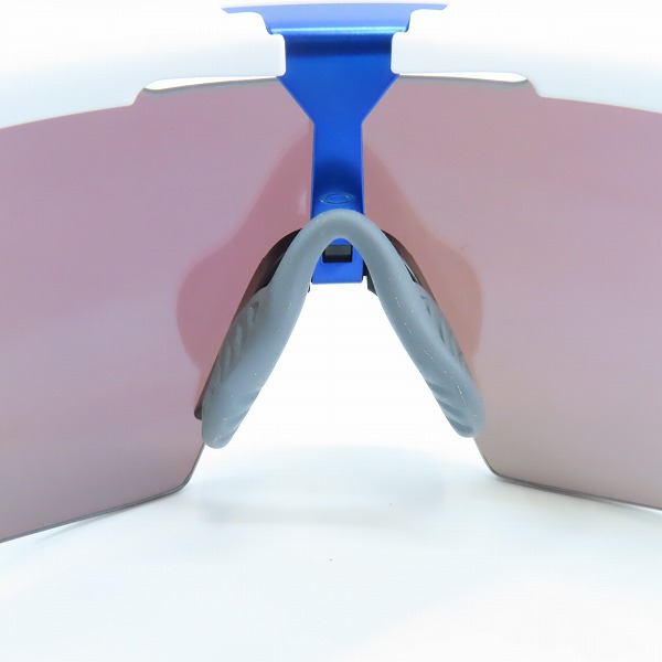 実際に弊社で買取させて頂いたOAKLEY/オークリー SPHAERA/スファエラ 偏光レンズ サングラス/アイウェア OO9403-0236の画像 3枚目