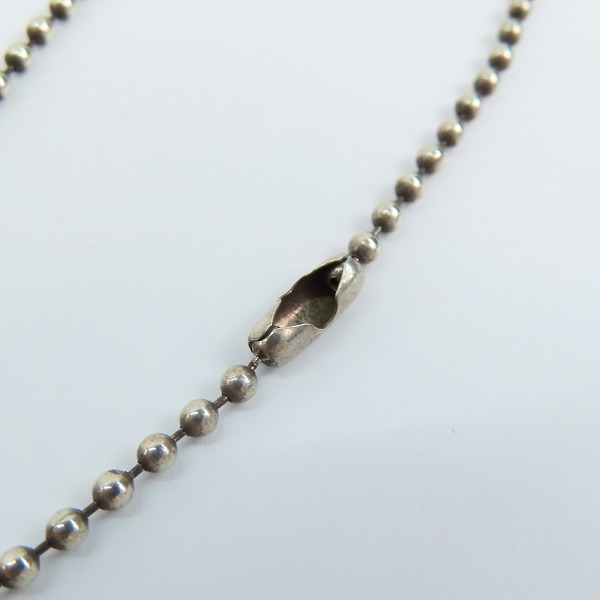 実際に弊社で買取させて頂いたLONE ONES/ロンワンズ ティアベル ペンダントトップ/Sの画像 5枚目