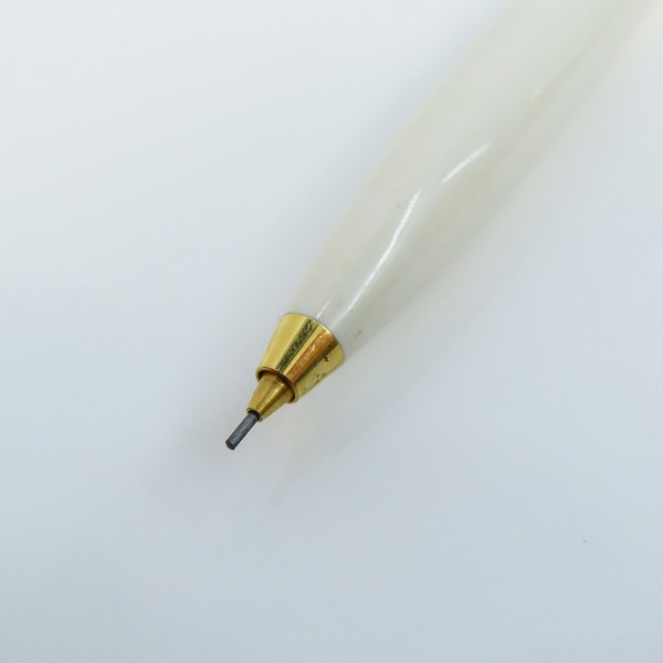 実際に弊社で買取させて頂いたPelikan/ペリカン Souveran/スーベレーン シャープペンシルの画像 3枚目