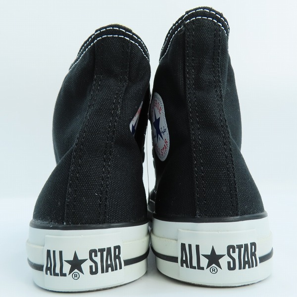 実際に弊社で買取させて頂いた【未使用】CONVERSE/コンバース ALL STAR HI/オールスター ハイカット スニーカー M9160/26.5 の画像 1枚目