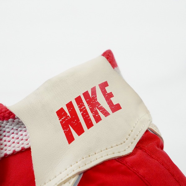 実際に弊社で買取させて頂いたNIKE/ナイキ VANDAL HIGH SUPREME VNTG/ヴァンダル ハイ サプリーム ビンテージ 325317-600/27の画像 8枚目