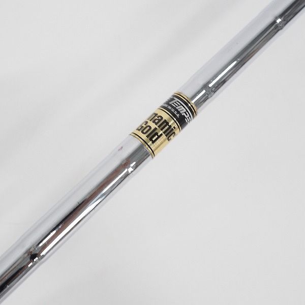 実際に弊社で買取させて頂いたTitleist/タイトリスト BV VOKEY DESIGN/ボーケイデザイン 252-08 ウェッジ 52° Dynamic Gold FLEX:S200の画像 5枚目