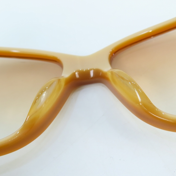 実際に弊社で買取させて頂いたBURBERRY by SAFILO/バーバリー サングラス 8481/Sの画像 5枚目