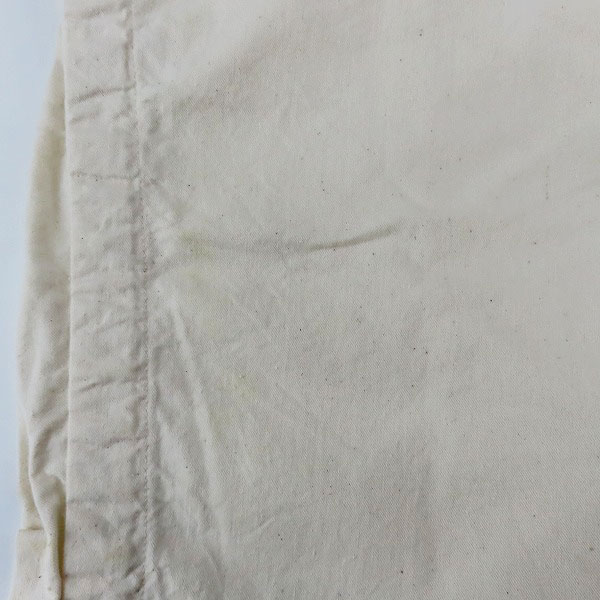 実際に弊社で買取させて頂いたkolor/カラー ストレートパンツ 10SCM-P10109/1の画像 4枚目