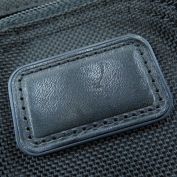 実際に弊社で買取させて頂いたTUMI/トゥミ オーガナイザー トラベルトートショルダー 22102DHの画像 8枚目