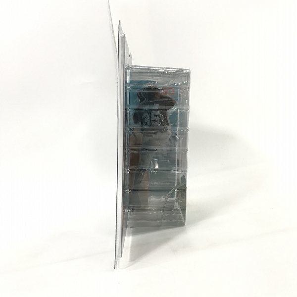 実際に弊社で買取させて頂いた【未開封】McFARLANE TOYS/マクファーレントイズ フロリダ・マーリンズ #35 DONTRELLE WILLIS フィギュアの画像 3枚目