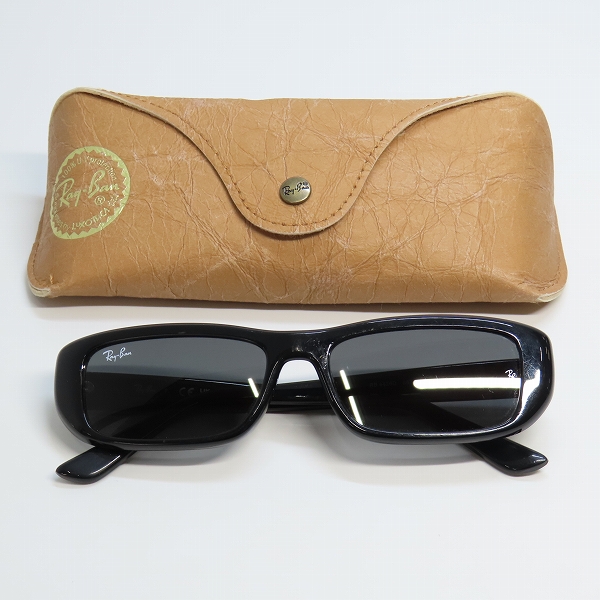 実際に弊社で買取させて頂いたRay-Ban/レイバン サングラス/アイウェア RB4436D 6677/87の画像 9枚目