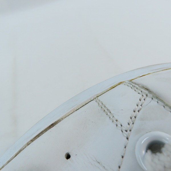 実際に弊社で買取させて頂いたAlexander McQueen/アレキサンダーマックイーン スニーカー 462214/38の画像 6枚目