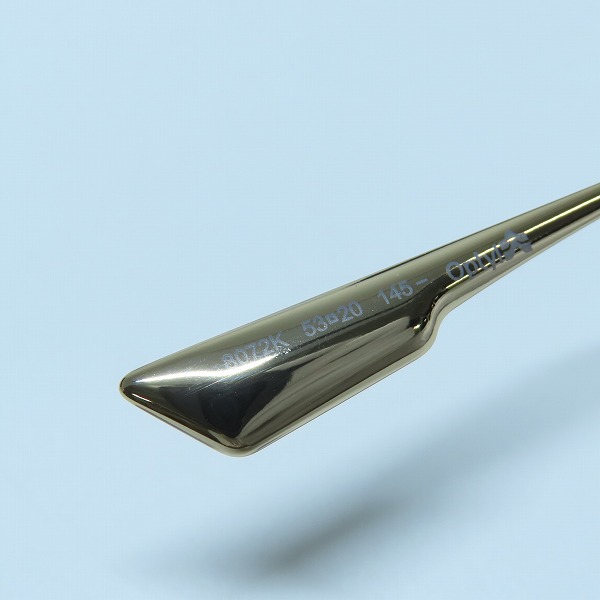 実際に弊社で買取させて頂いたChristian Dior/クリスチャンディオール Cat Style Dior1 アイウエア/サングラス 8072Kの画像 7枚目