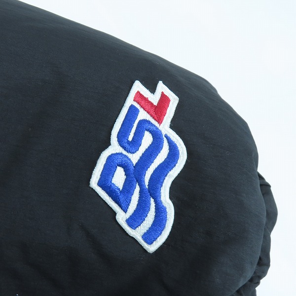 実際に弊社で買取させて頂いたDIESEL/ディーゼル ダウン ジップアップ ジャケット/Lの画像 6枚目