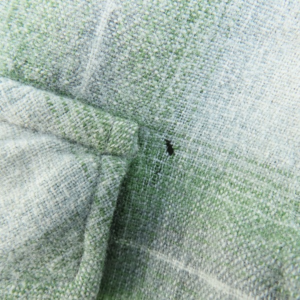 実際に弊社で買取させて頂いた【難有】PENDLETON/ペンドルトン チェック柄 フランネルシャツ/Lの画像 4枚目