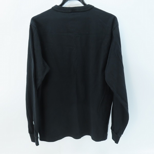 実際に弊社で買取させて頂いたChampion/チャンピオン フロントムネロゴロンＴ C8-W415R/Mの画像 1枚目