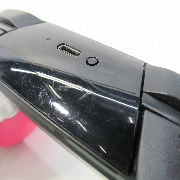 実際に弊社で買取させて頂いた任天堂 Nintendo Switch/ニンテンドー スイッチ Proコントローラー/プロコン スプラトゥーン2/スプラ2 エディションの画像 8枚目