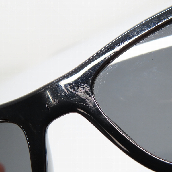 実際に弊社で買取させて頂いたRay-Ban/レイバン サングラス/アイウェア RB4436D 6677/87の画像 8枚目