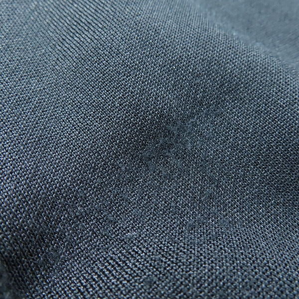 実際に弊社で買取させて頂いたmastermind JAPAN/マスターマインドジャパン ラインストーン付き ジップアップパーカー/Mの画像 7枚目