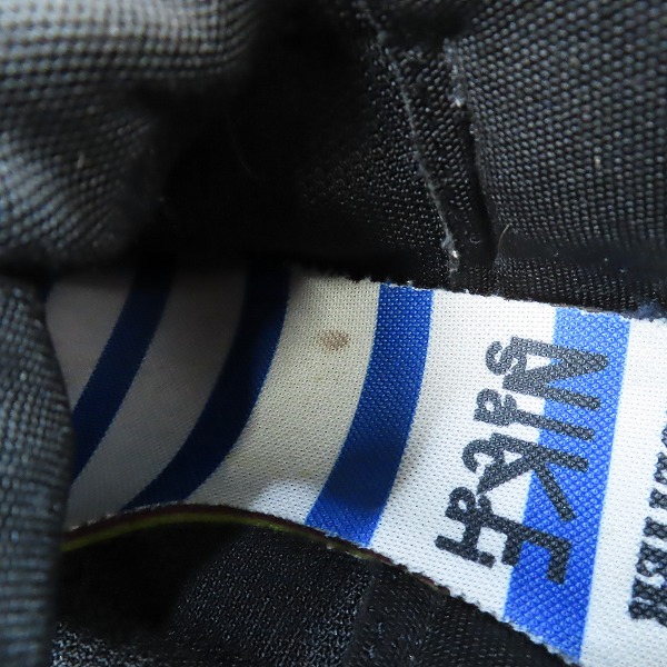 実際に弊社で買取させて頂いたNIKE×sacai×JEAN PAUL GAULTIER/ナイキ×サカイ×ゴルチエ LDVAPORWAFFLE/LDヴェイパーワッフル DH9186-001/27.5の画像 7枚目