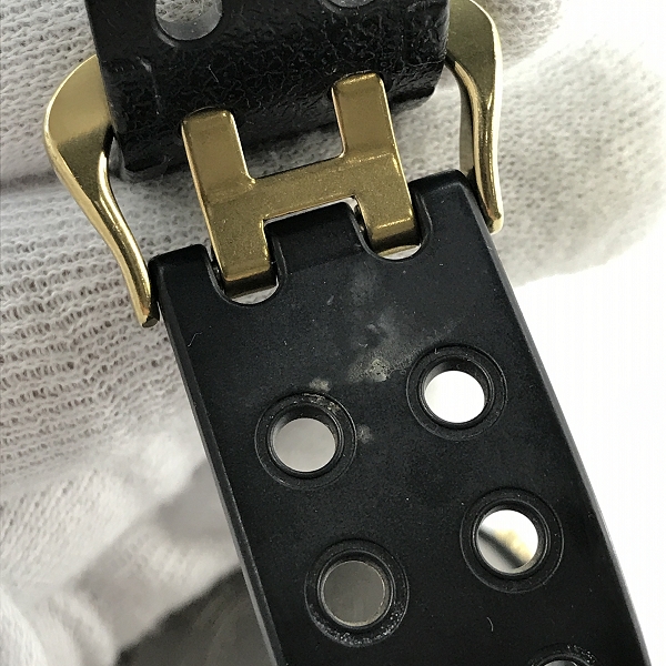 実際に弊社で買取させて頂いた【カスタム】G-SHOCK/Gショック FROGMAN/フロッグマン DW-8200の画像 6枚目