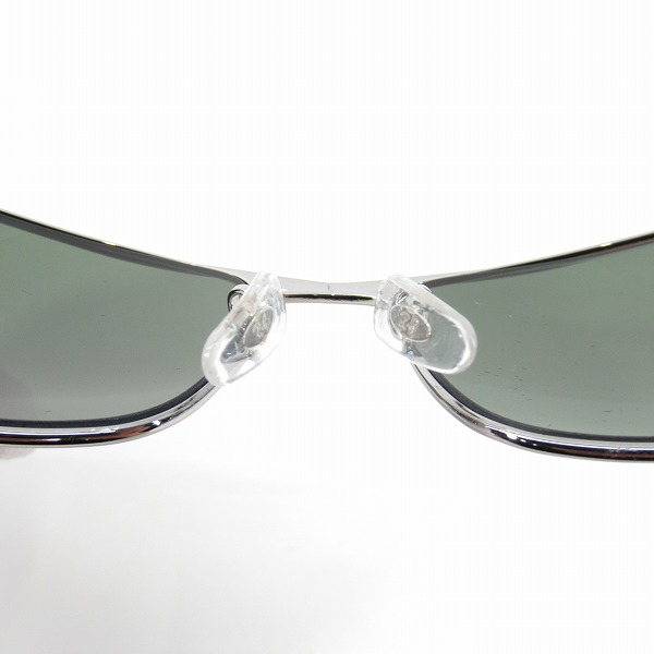 実際に弊社で買取させて頂いたRay-Ban/レイバン Olympian/オリンピアン サングラス RB3119 004の画像 5枚目