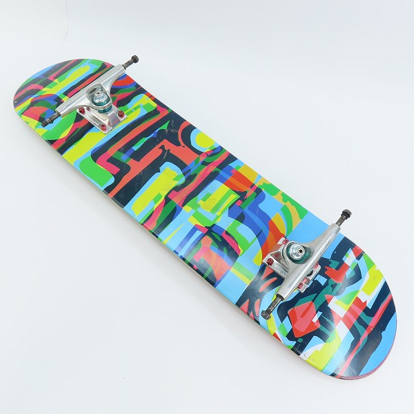 実際に弊社で買取させて頂いたBLIND/ブラインド Logo Glitch FP Skateboard ボード/トラック