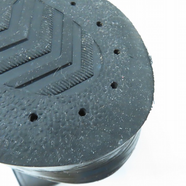 実際に弊社で買取させて頂いたZERROWS/ゼローズ エンジニアブーツ 2020/9の画像 7枚目