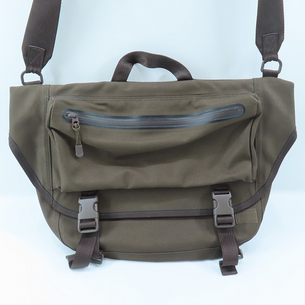 実際に弊社で買取させて頂いたPORTER/ポーター PROTECT/プロテクト ショルダーバッグ