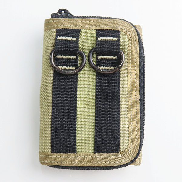 実際に弊社で買取させて頂いたPORTER/ポーター ショルダーストラップ付き/キーケース/コインケース  の画像 1枚目