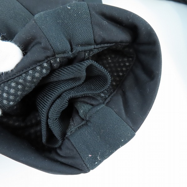 実際に弊社で買取させて頂いたBEAMS GOLF/ビームスゴルフ エアーシャット 中綿 パンツ 82-23-0327-803/XSの画像 9枚目