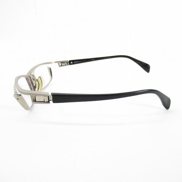 実際に弊社で買取させて頂いたJAPONISM/ジャポニスム メガネフレーム JP-016 の画像 1枚目