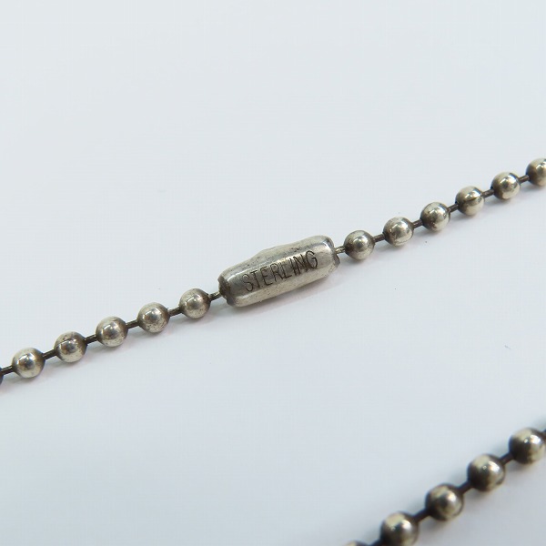 実際に弊社で買取させて頂いたLONE ONES/ロンワンズ ティアベル ペンダントトップ/Sの画像 6枚目