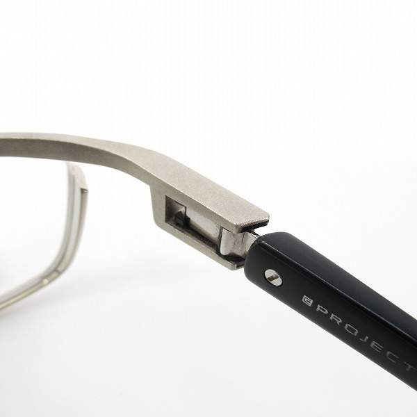 実際に弊社で買取させて頂いたJAPONISM/ジャポニスム メガネフレーム JP-016 の画像 7枚目