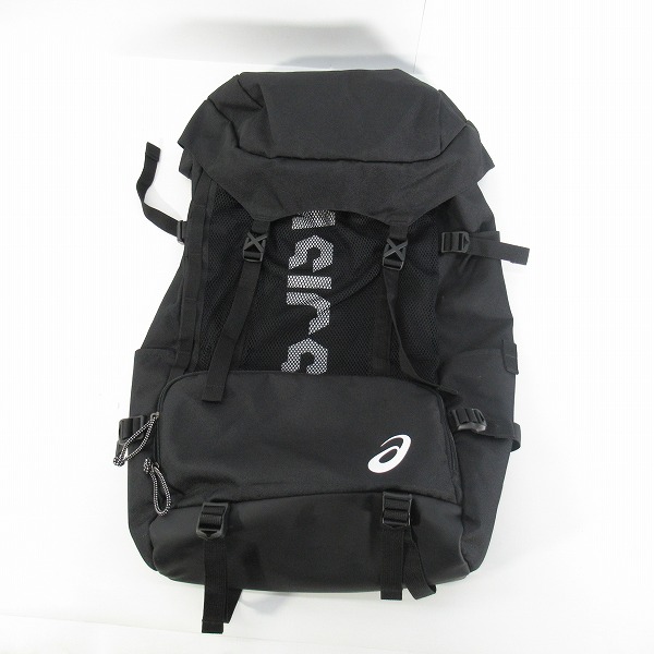 実際に弊社で買取させて頂いたASICS/アシックス リュック バックパック35の画像 0枚目