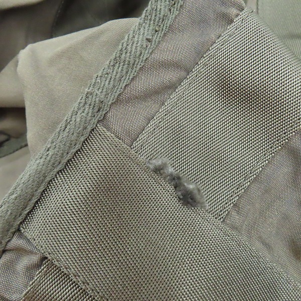 実際に弊社で買取させて頂いたMARC BY MARC JACOBS/マークバイマークジェイコブス ロゴプリント トートバッグの画像 6枚目