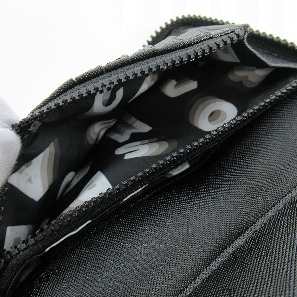実際に弊社で買取させて頂いたMARC JACOBS/マークジェイコブス ラウンドジップウォレットの画像 6枚目