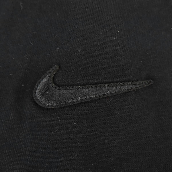実際に弊社で買取させて頂いた【未使用】BLACK COMME DES GARCONS×NIKE/ブラック コム デ ギャルソン×ナイキ コラボ Tシャツ 1L-T102-052-1-5/Lの画像 4枚目