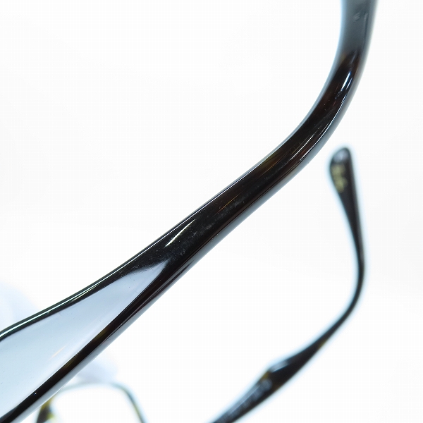 実際に弊社で買取させて頂いたRay-Ban/レイバン 度入りメガネ/メガネフレーム/アイウェア RB5279F-2012の画像 8枚目