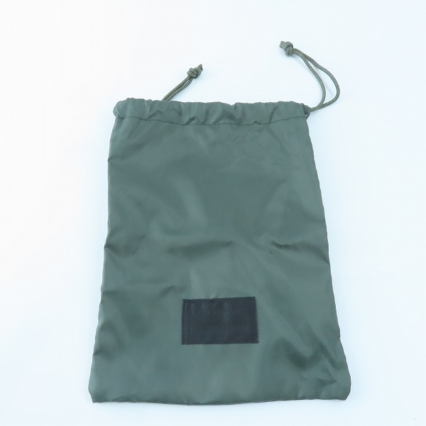 実際に弊社で買取させて頂いたNEIGHBORHOOD×EASTPAK/ネイバーフッド×イーストパック NHEP. SHOULDER/ショルダー バッグ/ポーチの画像 9枚目