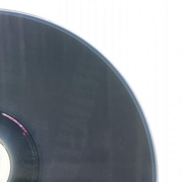 実際に弊社で買取させて頂いたBlu-ray/ブルーレイ 氷室京介 TOUR 2010-11 BORDERLESS 50×50 ROCK'N'ROLL SUICIDE COUNTDOWN LIVE AT BUDOKAN 動作未確認の画像 4枚目