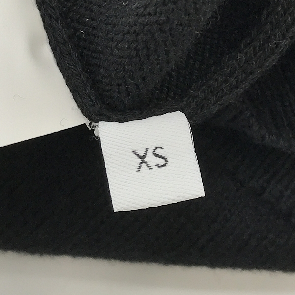 実際に弊社で買取させて頂いた【未使用】LOEWE/ロエベ 24FW Anagram Sweater アナグラム セーター H526Y14KIS XSの画像 3枚目