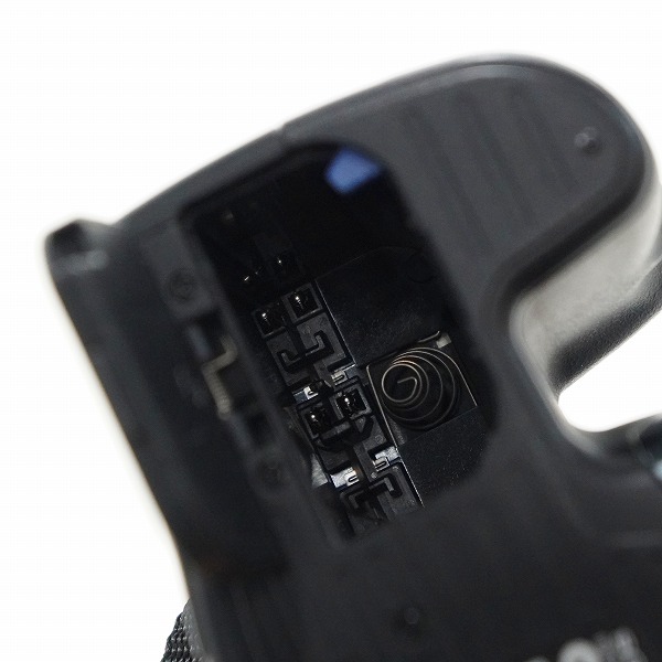 実際に弊社で買取させて頂いたSONY/ソニー DSLR-A100 α デジタル一眼レフカメラ ボディ 簡易動作確認済みの画像 7枚目