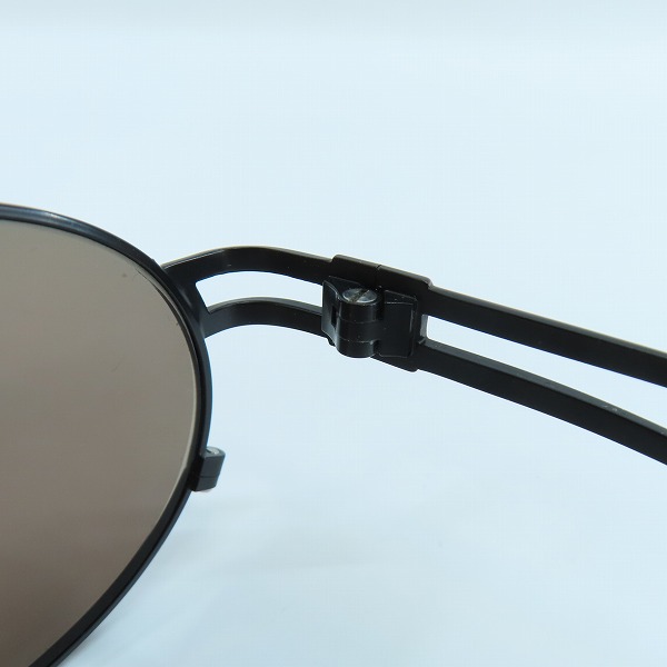 実際に弊社で買取させて頂いたJEAN PAUL GAULTIER/ジャンポールゴルチエ ヴィンテージ サングラス 56-3173の画像 4枚目