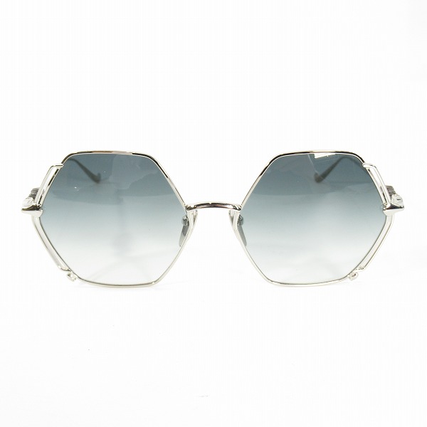 実際に弊社で買取させて頂いたCHROME HEARTS/クロムハーツ CREAMED サングラス/アイウェア ケース付き