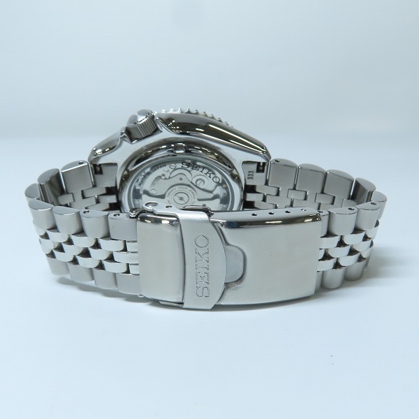 実際に弊社で買取させて頂いた【保証期間内】SEIKO/セイコー 5 SPORTS/5スポーツ AUTOMATIC 腕時計 SSK017JT/4R34-00A0の画像 2枚目
