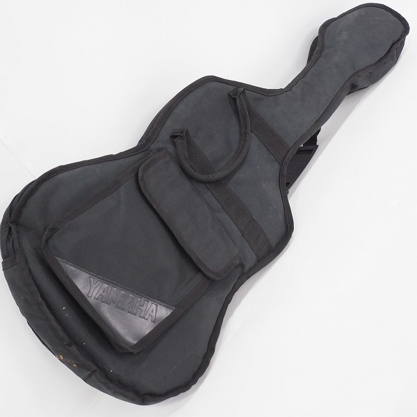 実際に弊社で買取させて頂いた★【弦無し】YAMAHA/ヤマハ SESSION Ⅱ 612P ストラトType SSH コイルタップ搭載 エレキギター 日本製 ソフトケース付の画像 9枚目