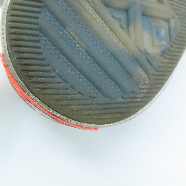 実際に弊社で買取させて頂いたSAD BOYS×CONVERSE/サッド ボーイズ×コンバース ONE STAR/ワンスター 165743C/29.5の画像 6枚目