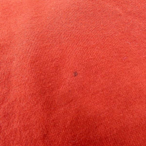 実際に弊社で買取させて頂いたBURBERRY LONDON BLUE LABEL/バーバリーロンドンブルーレーベル Tシャツ Lの画像 7枚目